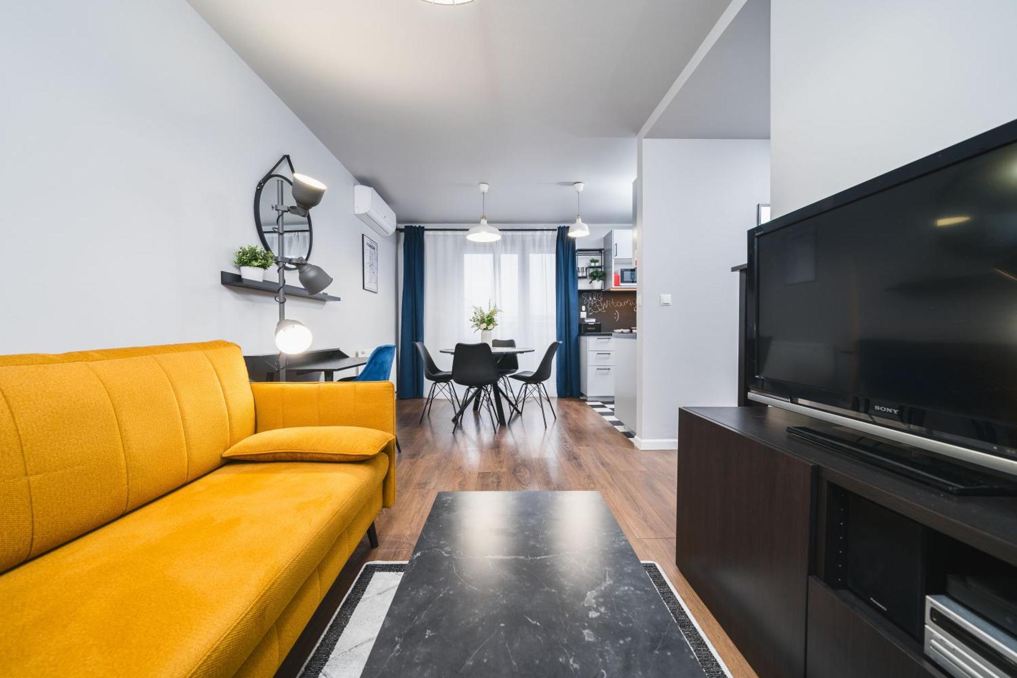 Apartament Z Tarasem Oraz Podziemnym Parkingiem Apartment คราคูฟ ภายนอก รูปภาพ