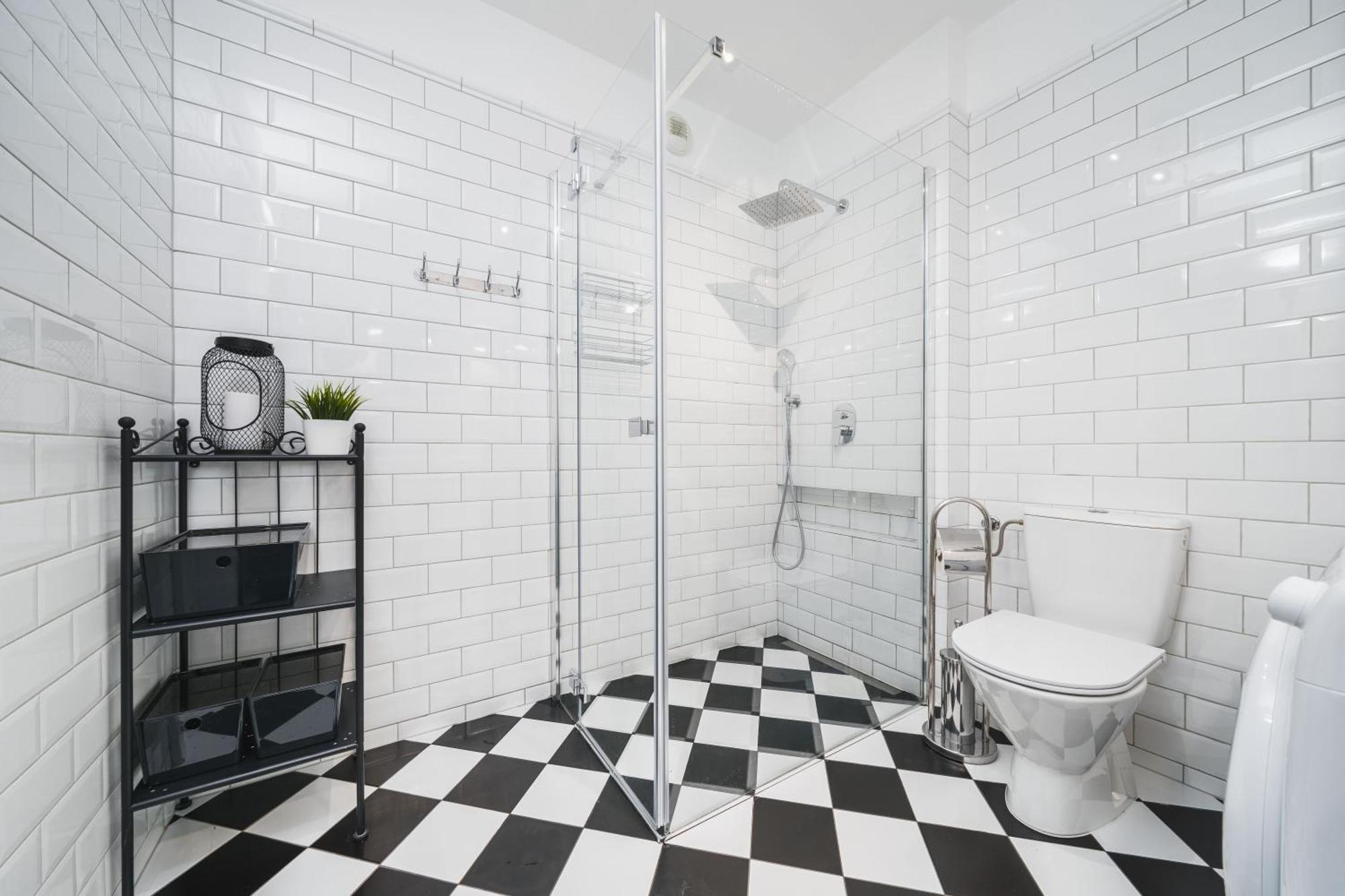 Apartament Z Tarasem Oraz Podziemnym Parkingiem Apartment คราคูฟ ภายนอก รูปภาพ